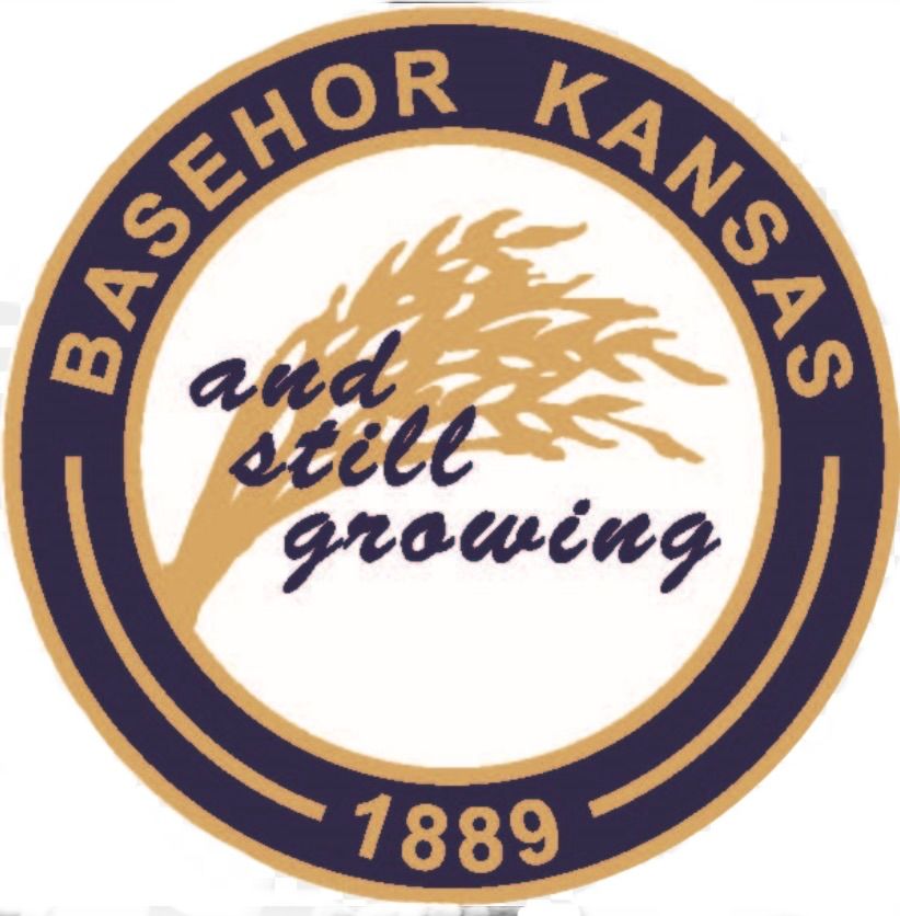 Basehor City Kansas logo
