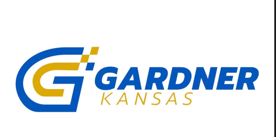 Gardner Kansas logo