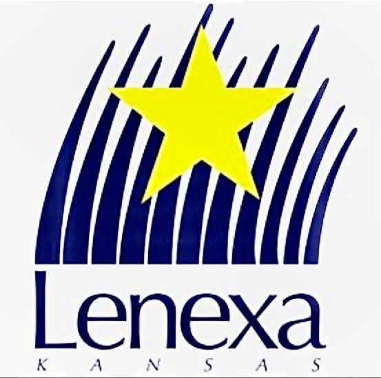 Lenexa Kansas logo