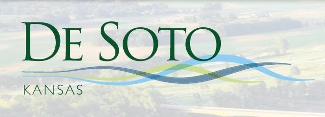 DeSoto Kansas logo