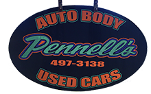 Pennell’s Auto Body