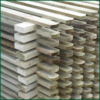 Fencing materials in Bracknell