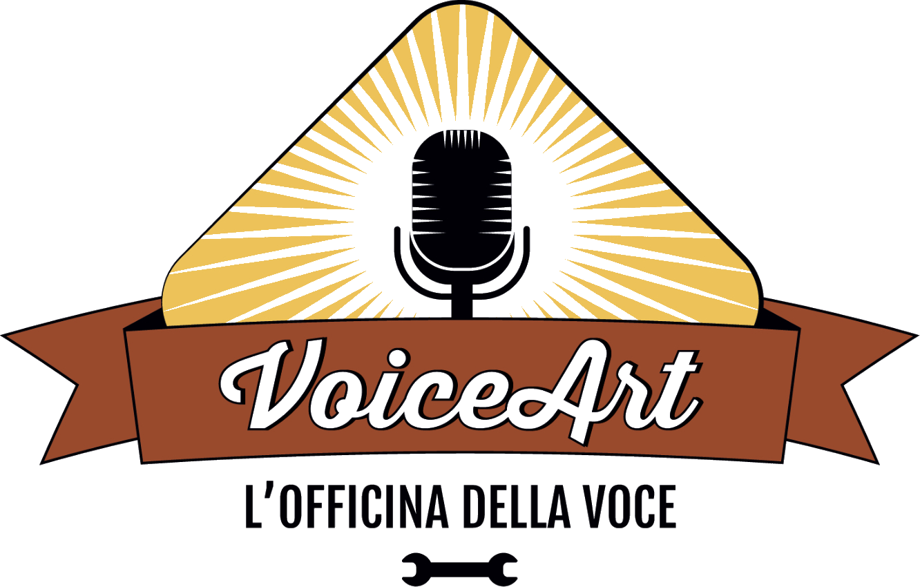 Voice Art logo