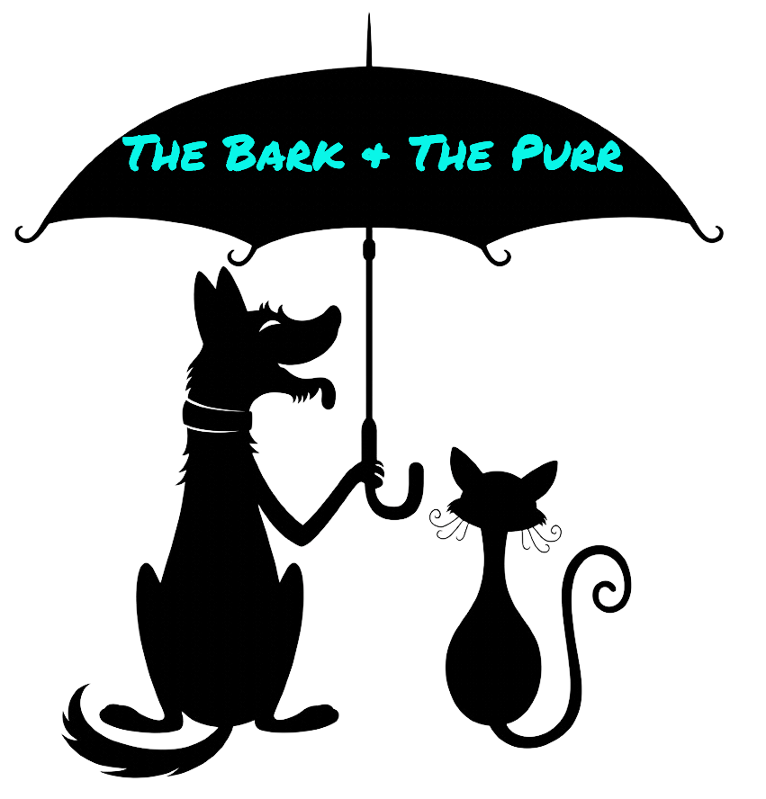 The Bark and The Purr Logo
