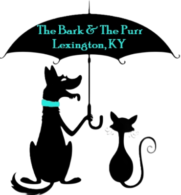 The Bark and The Purr Logo