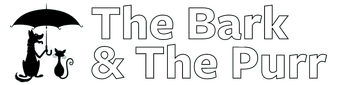 The Bark and The Purr Logo