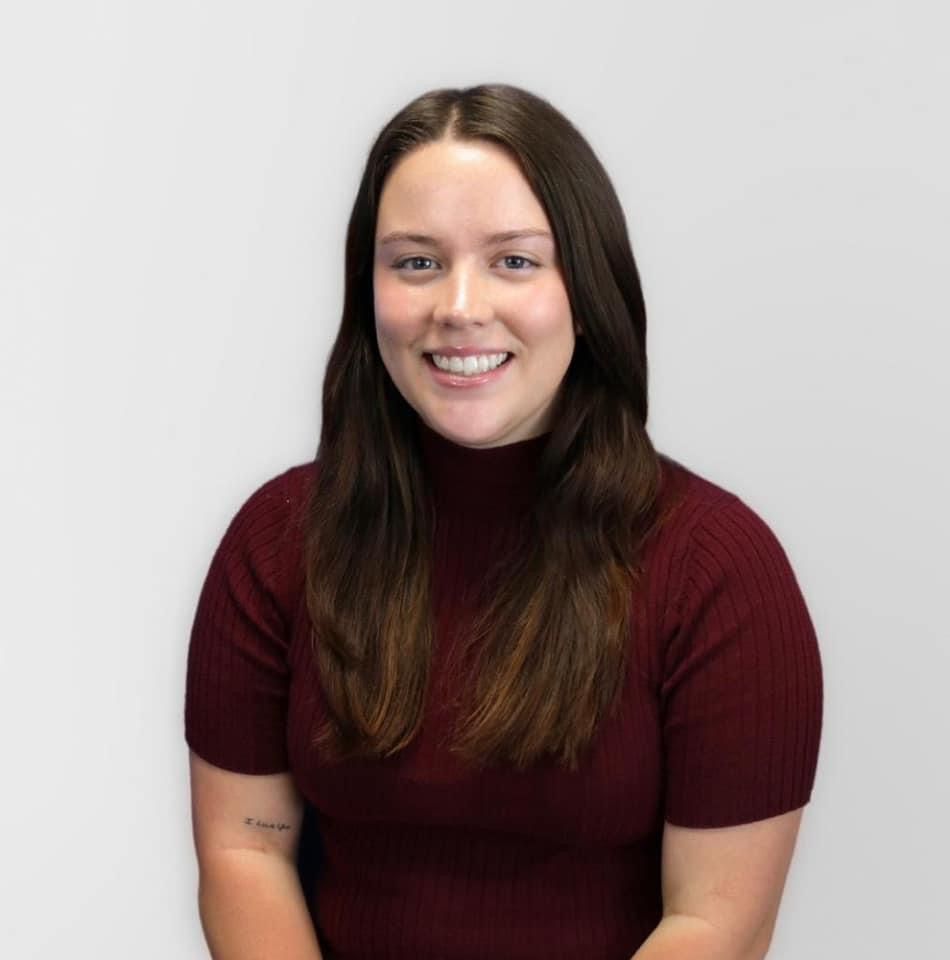 It looks like a blackboard with a lot of chalk on it.