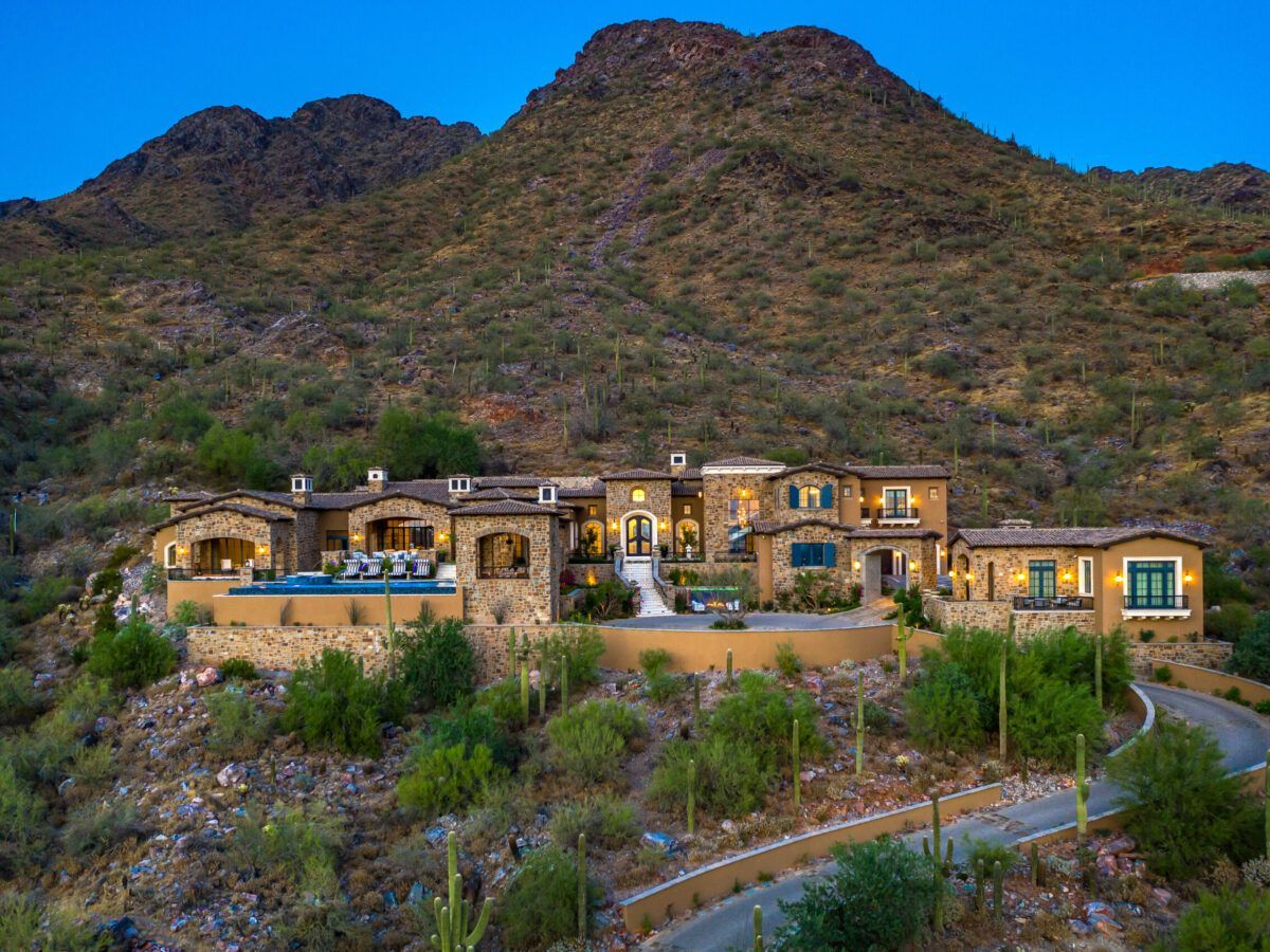 Interior Designer Portfolio