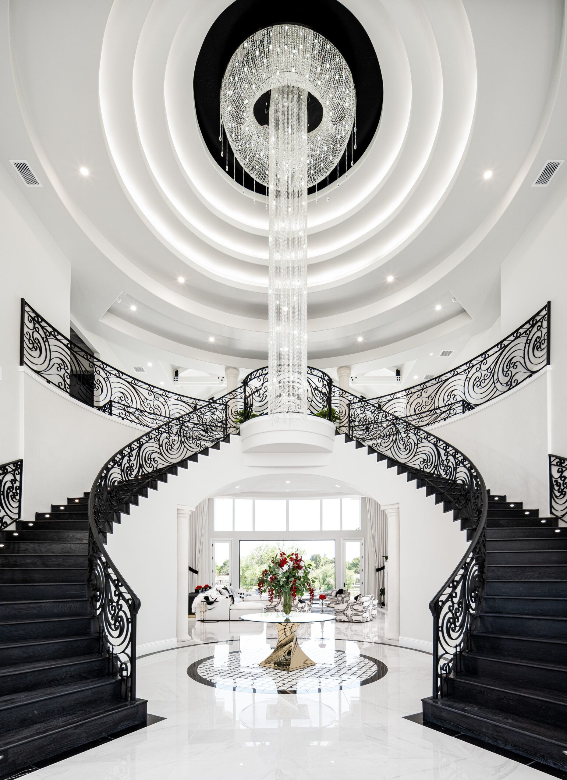 Stunning Staircases