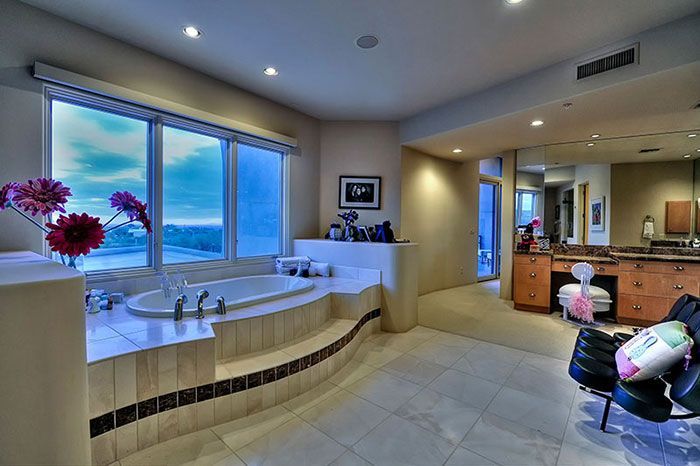 Bertrand Custom Home