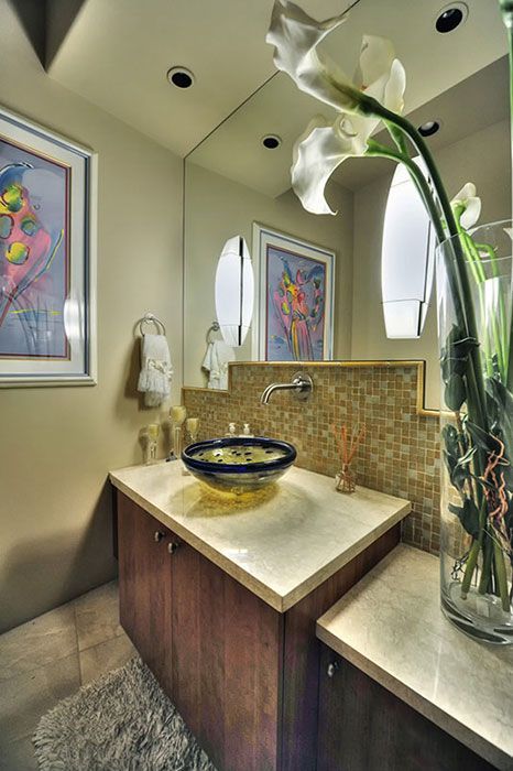 Bertrand Custom Home