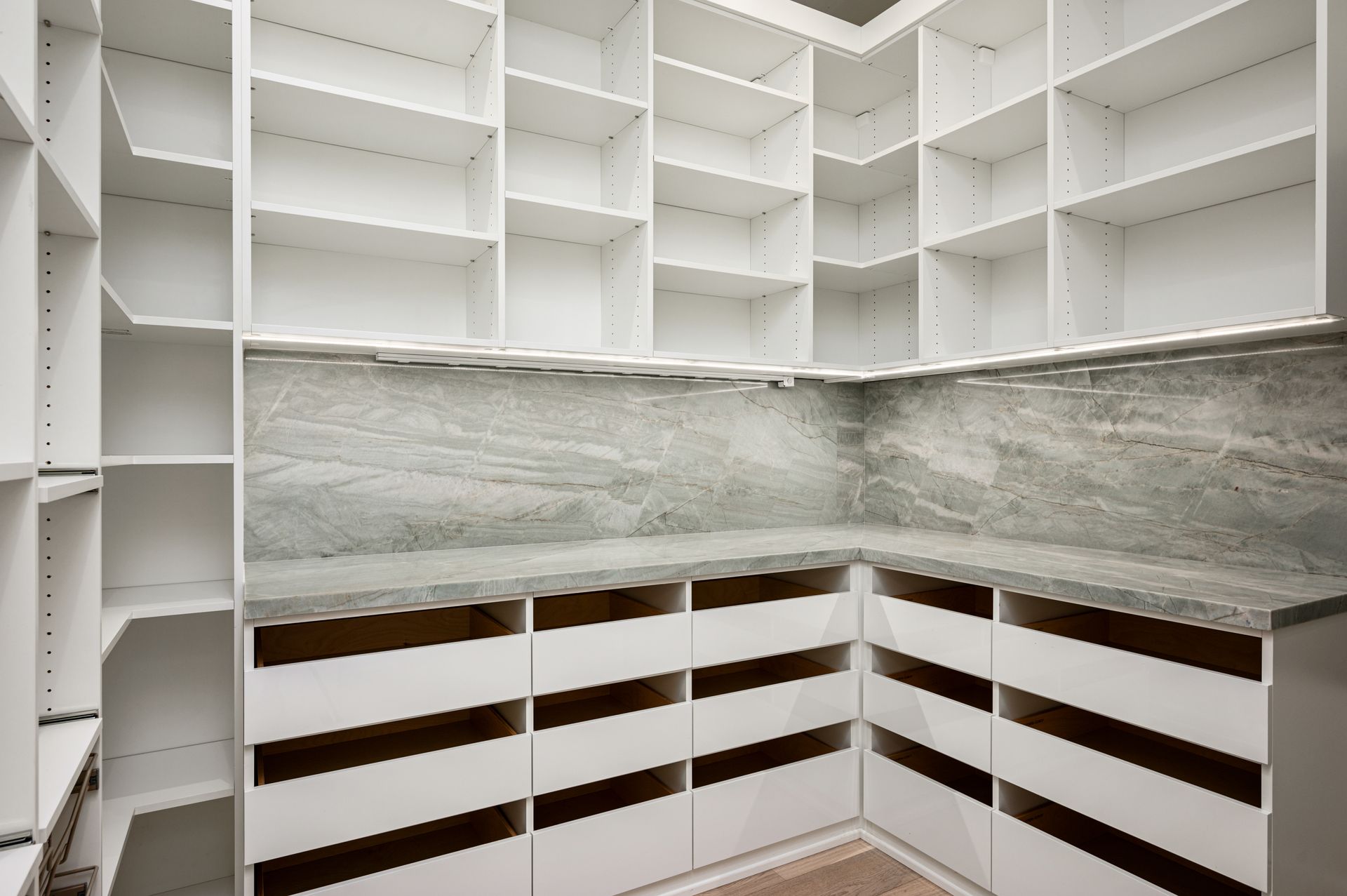 The Modern Desert Oasis Home