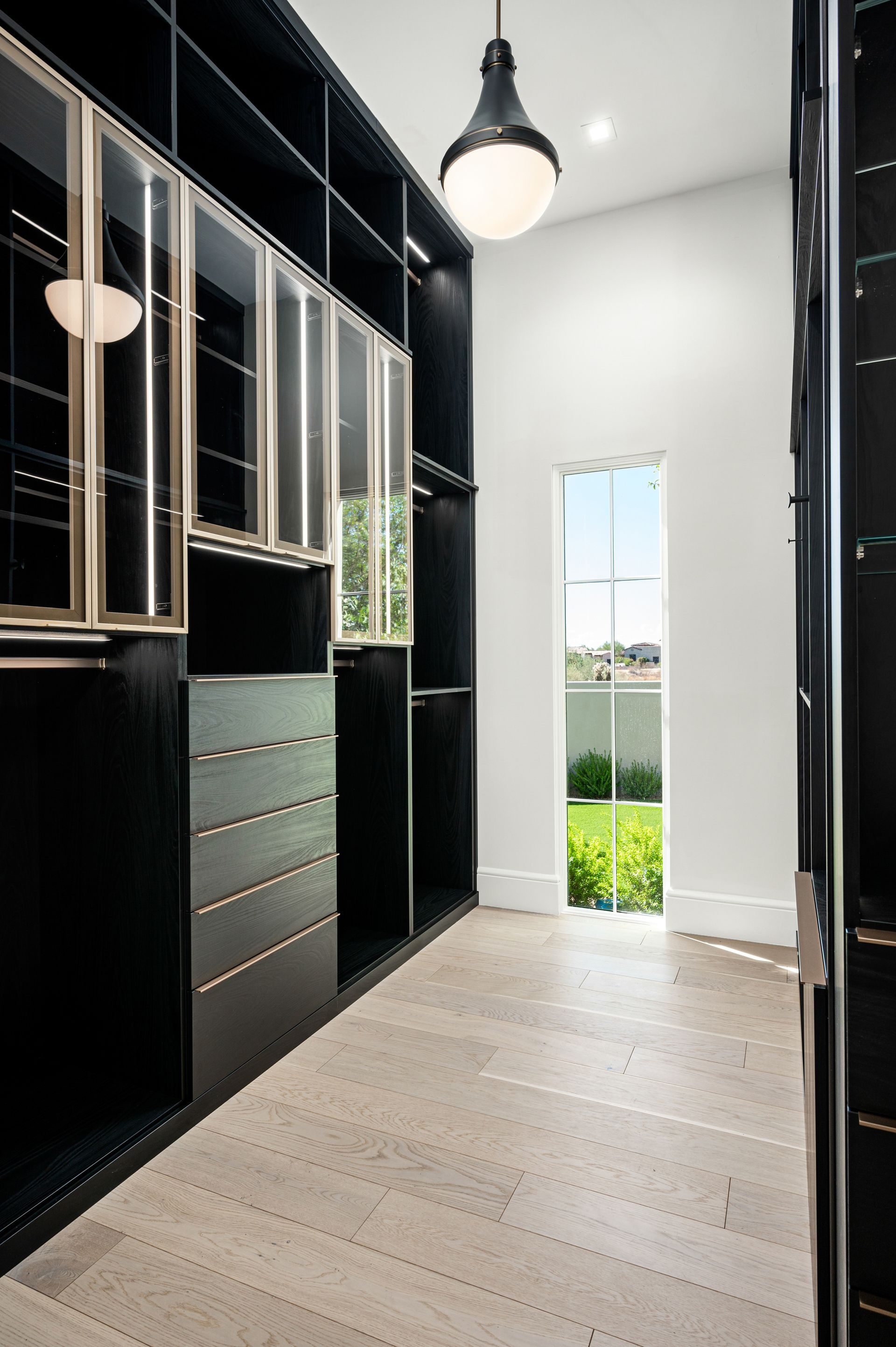 The Modern Desert Oasis Home