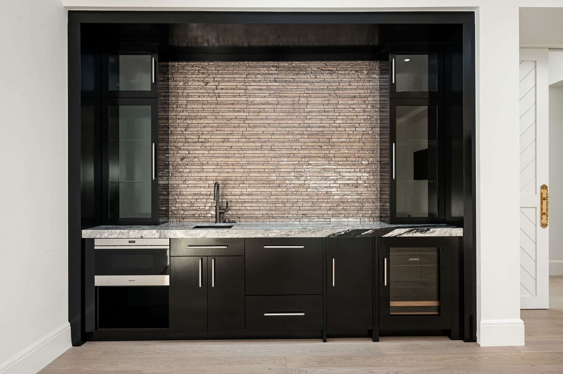 The Modern Desert Oasis Home