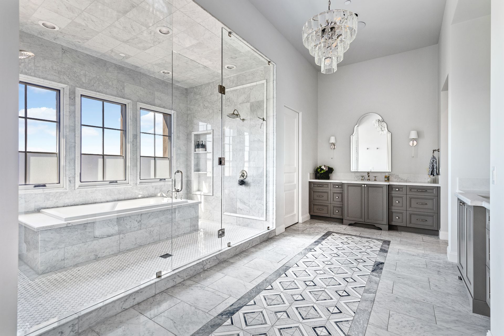 Modernized Chic Estate