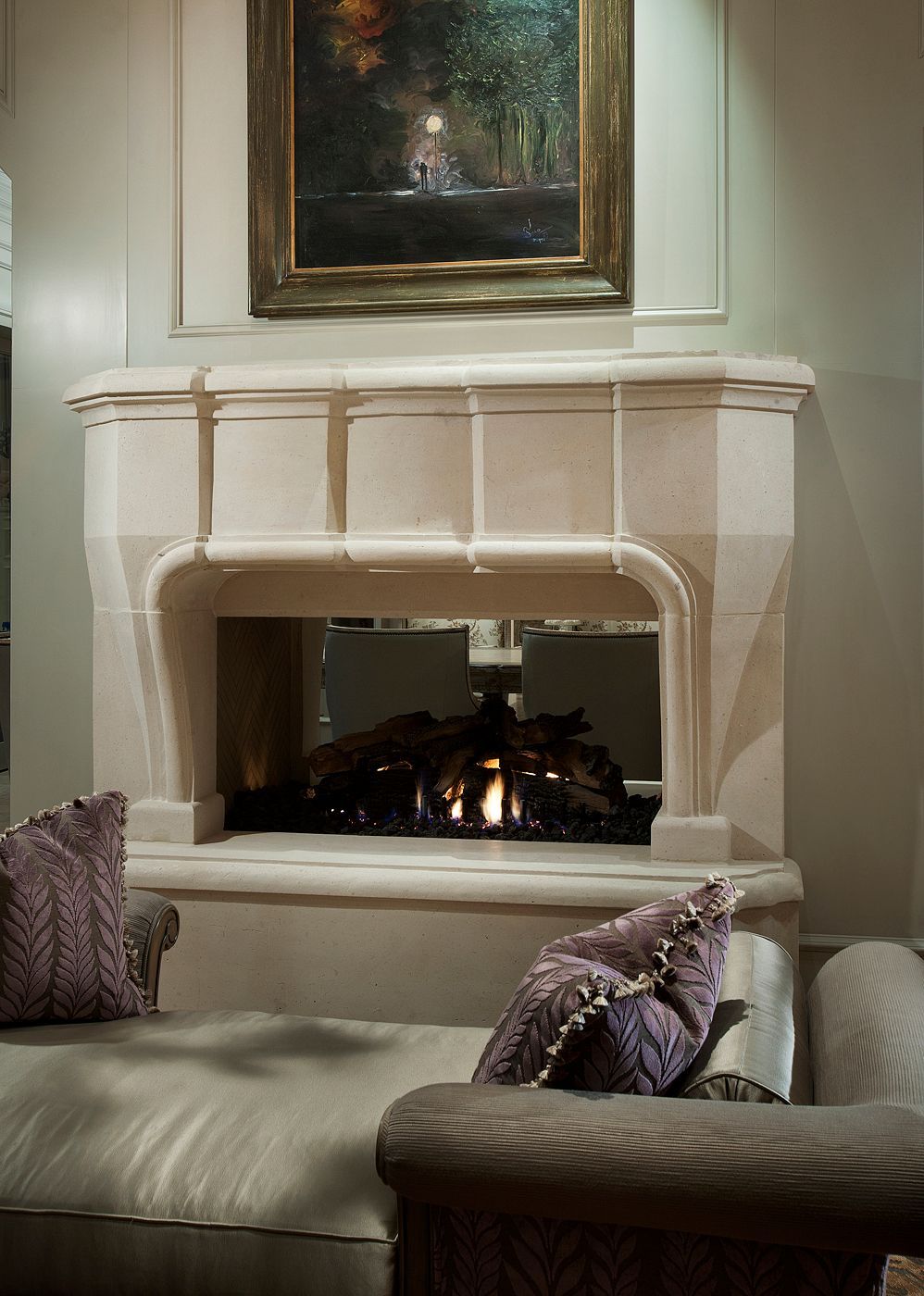 Valencia Custom Home