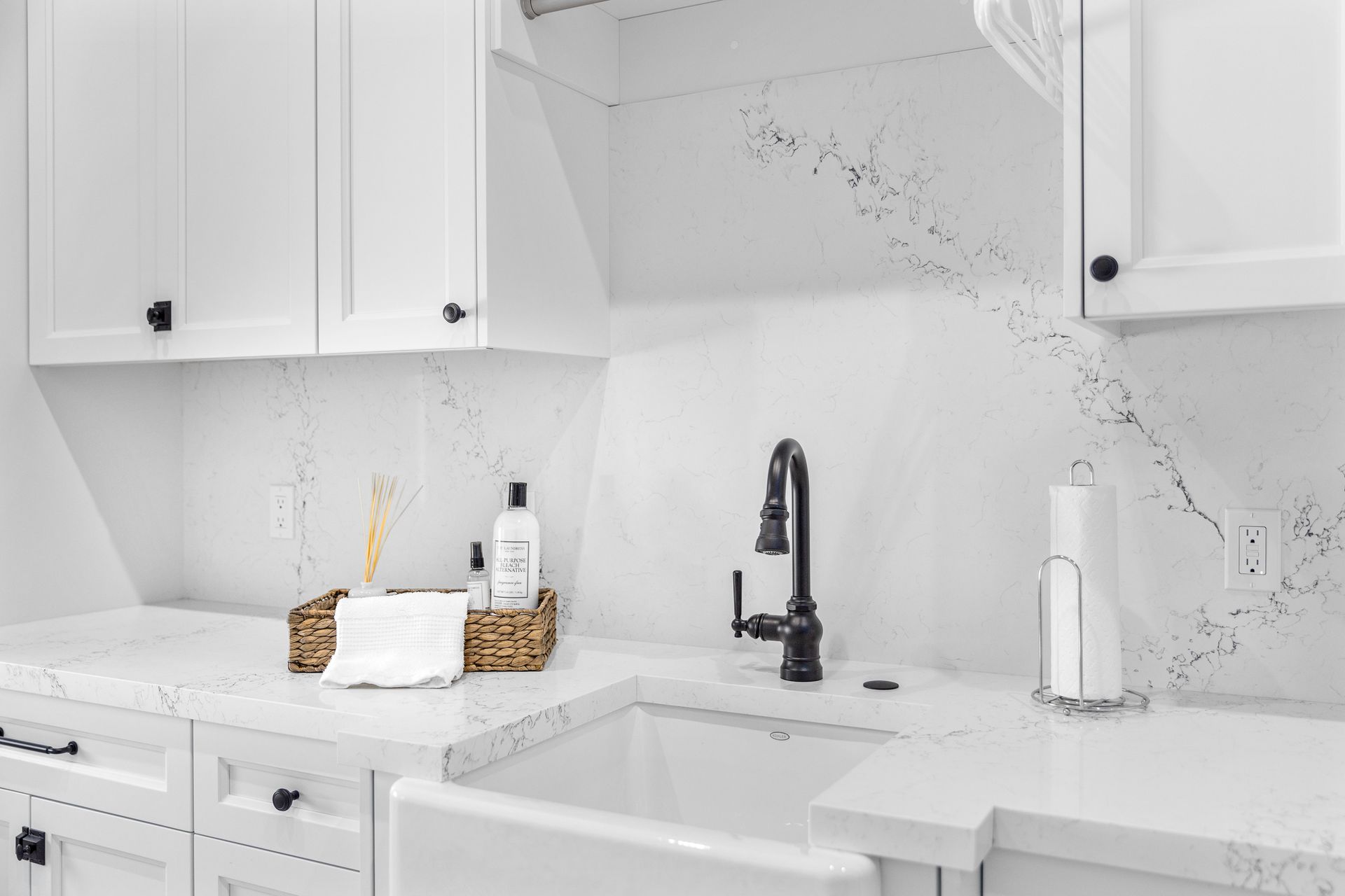 Modernized Chic Estate