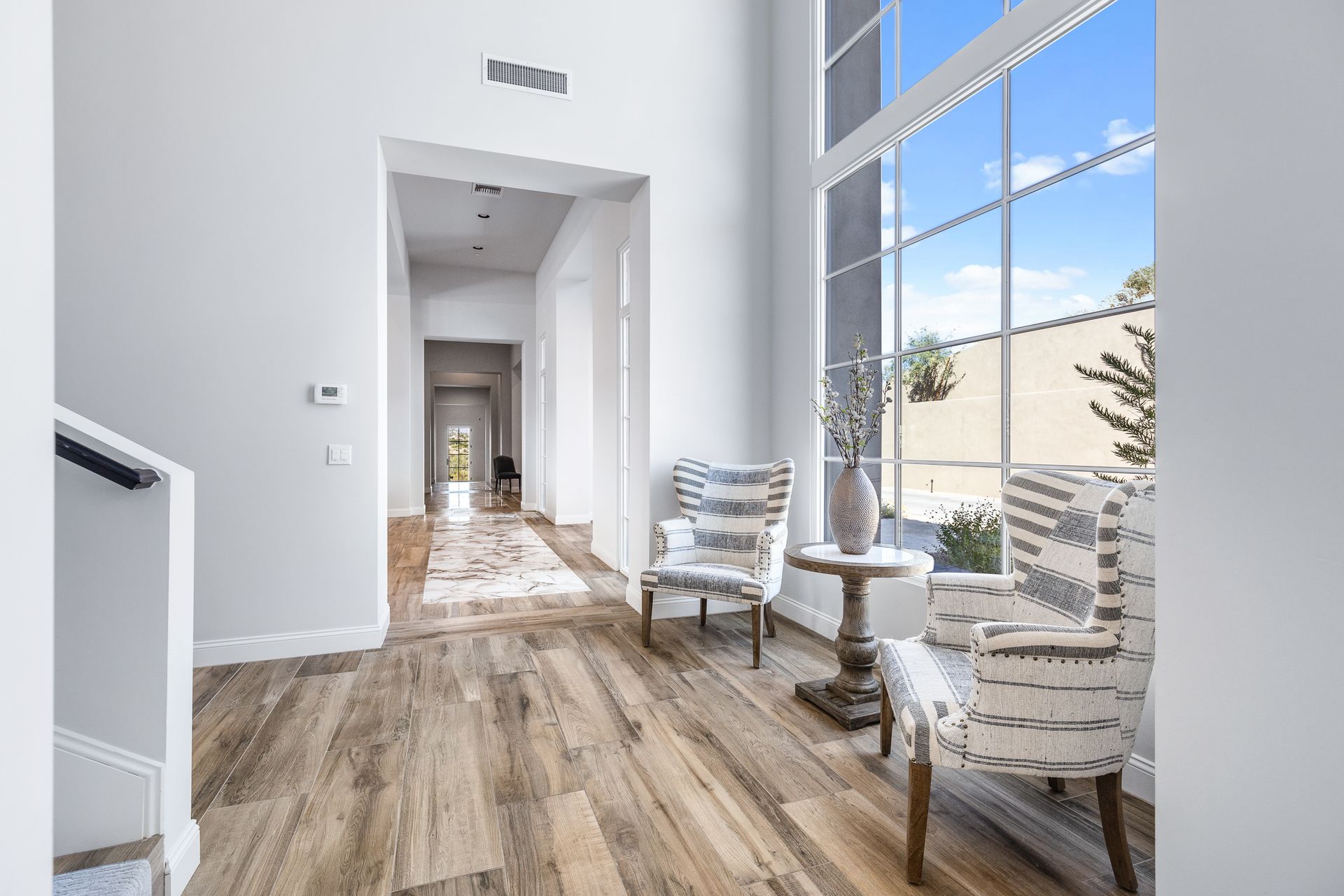 Modernized Chic Estate