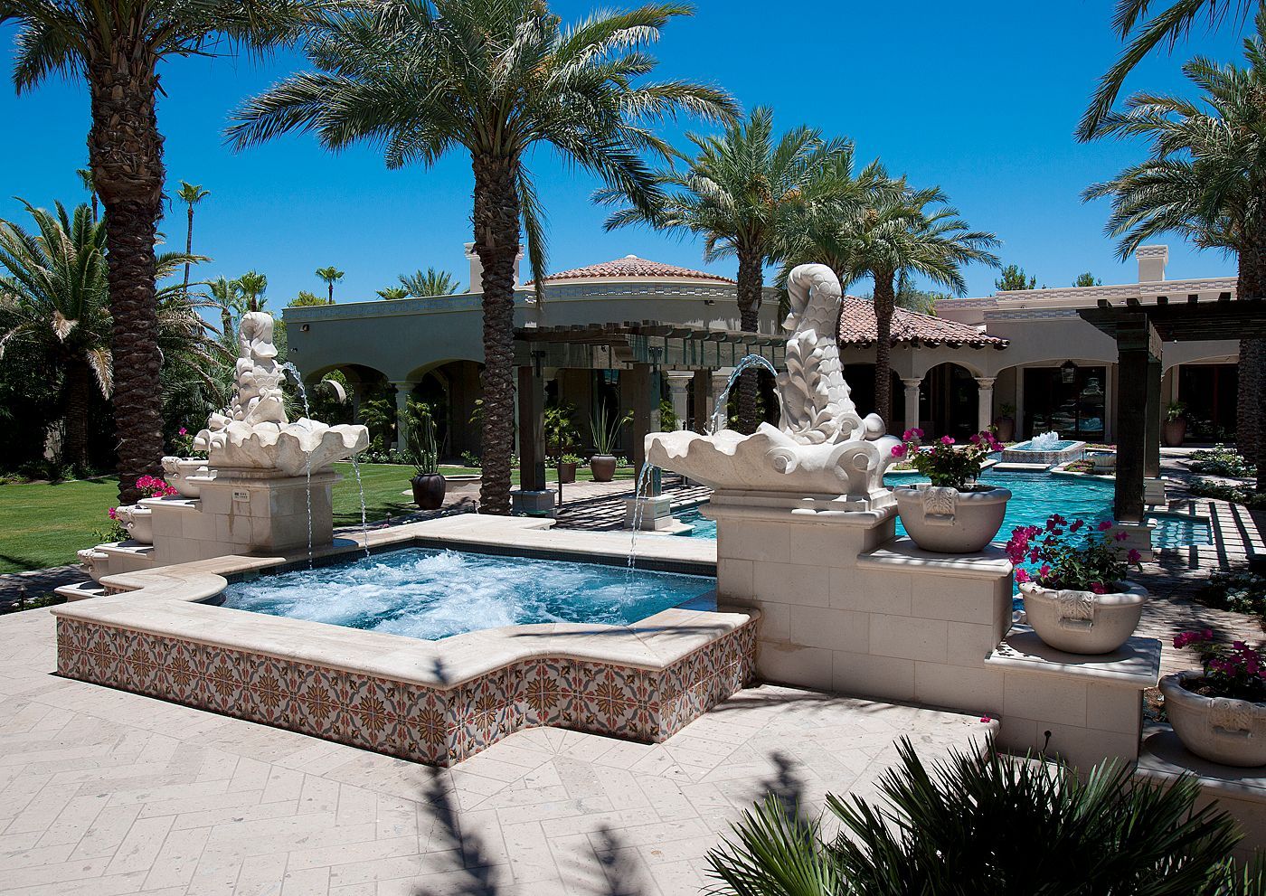 Valencia Custom Home