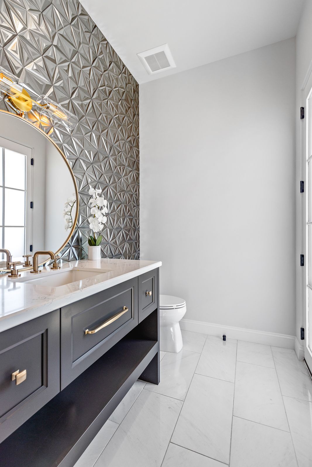 Modernized Chic Estate