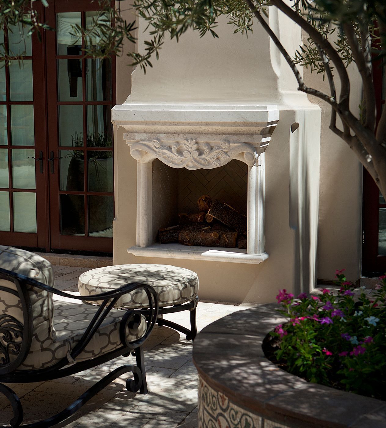 Valencia Custom Home