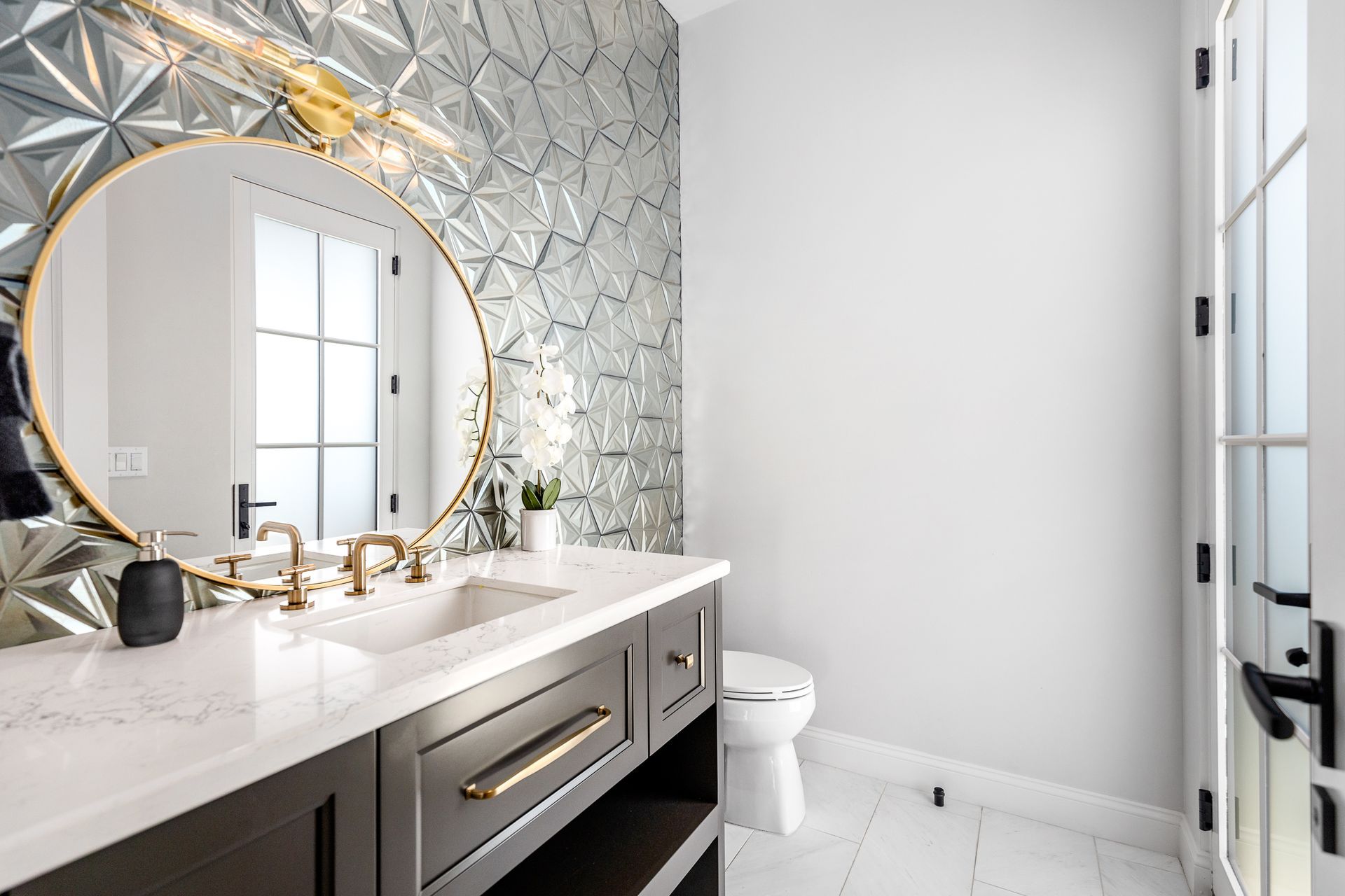 Modernized Chic Estate