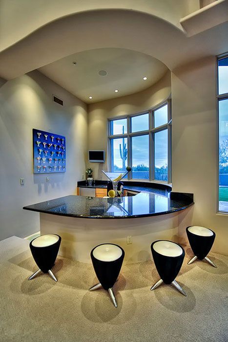 Bertrand Custom Home