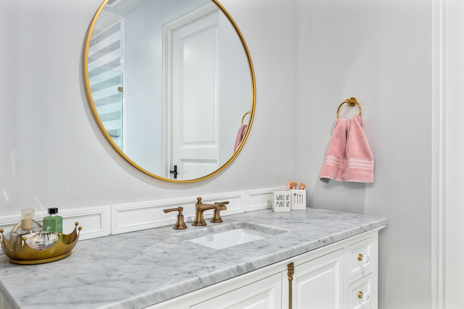 Modernized Chic Estate