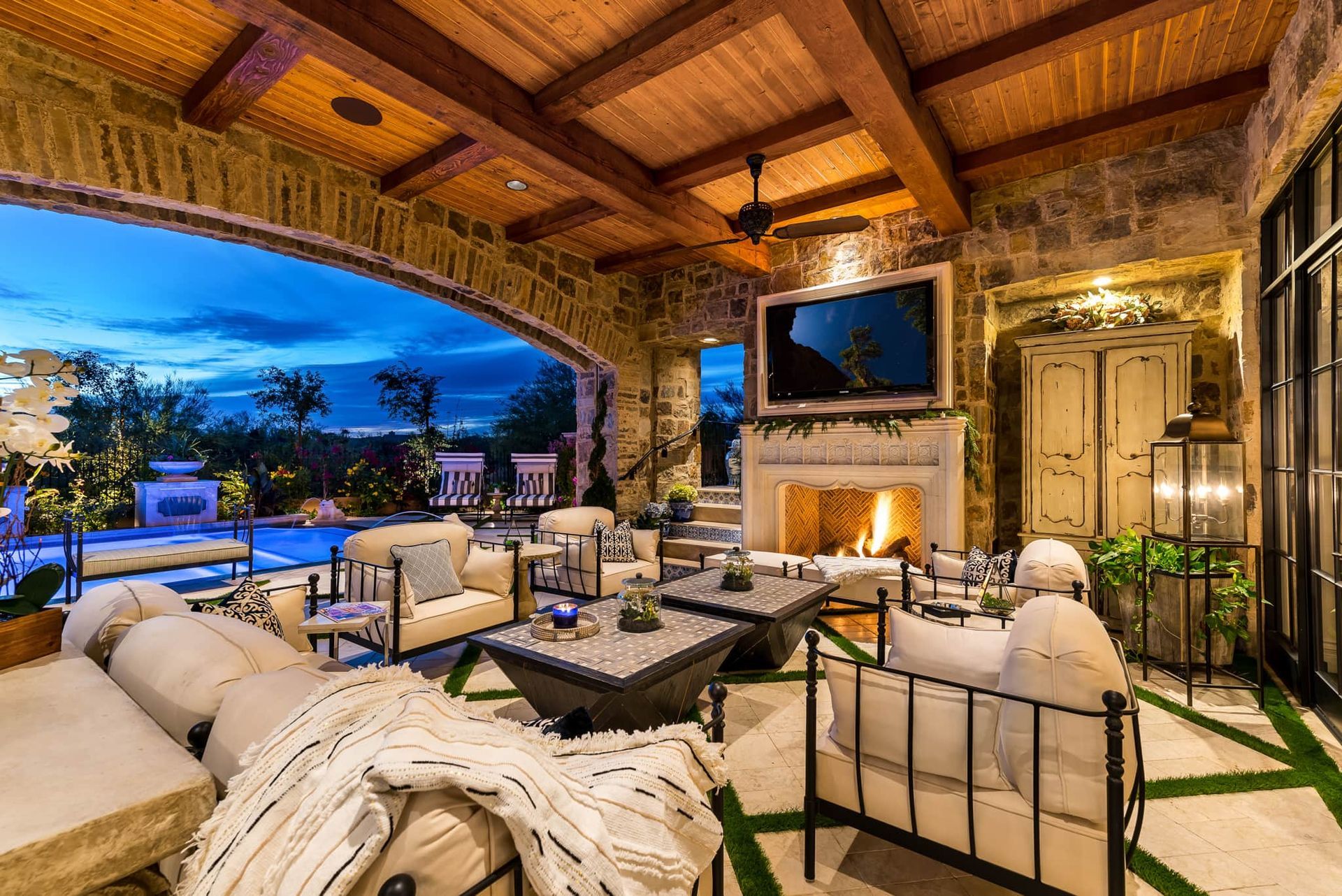 Design a Home for Entertaining