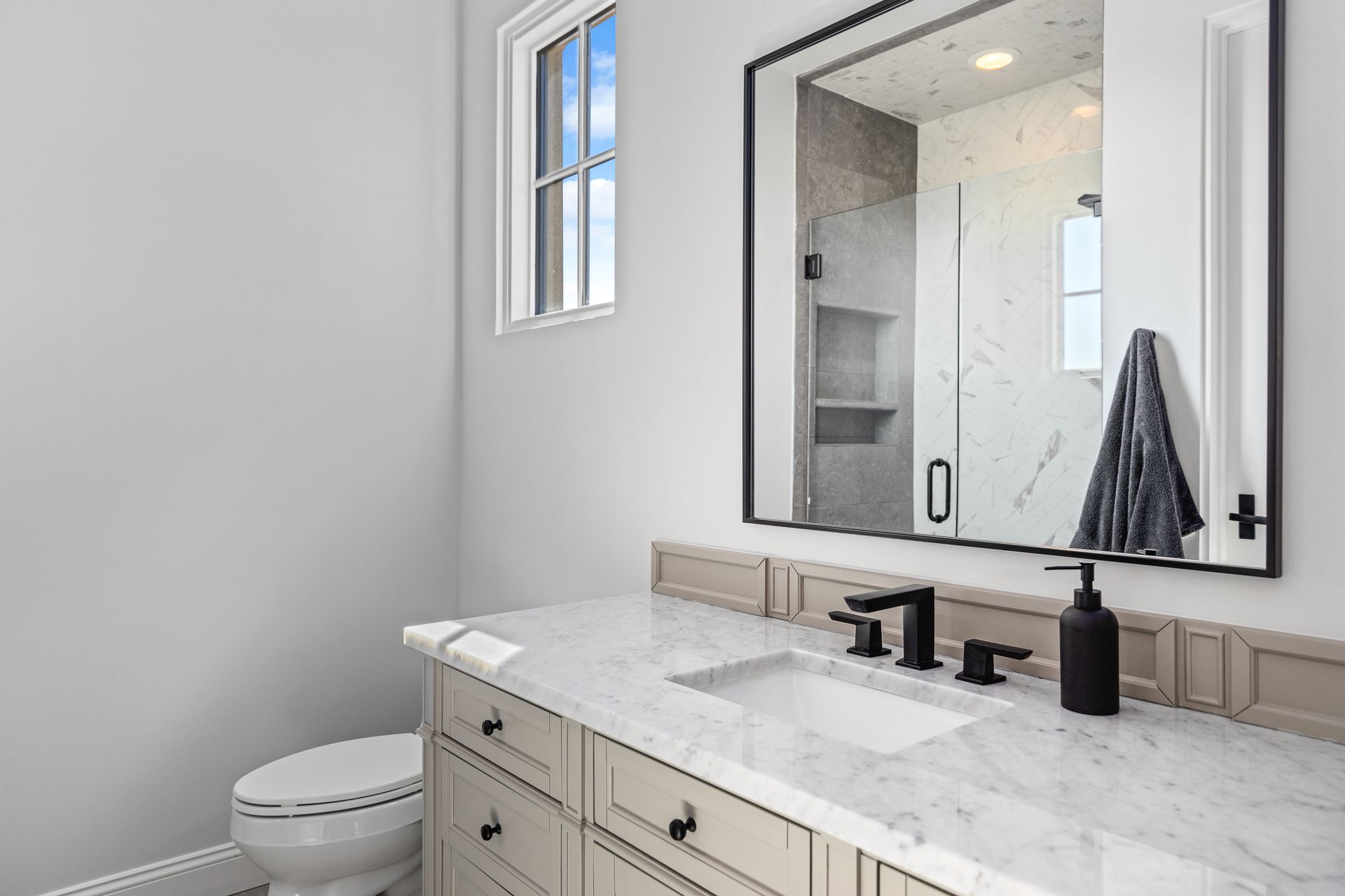 Modernized Chic Estate