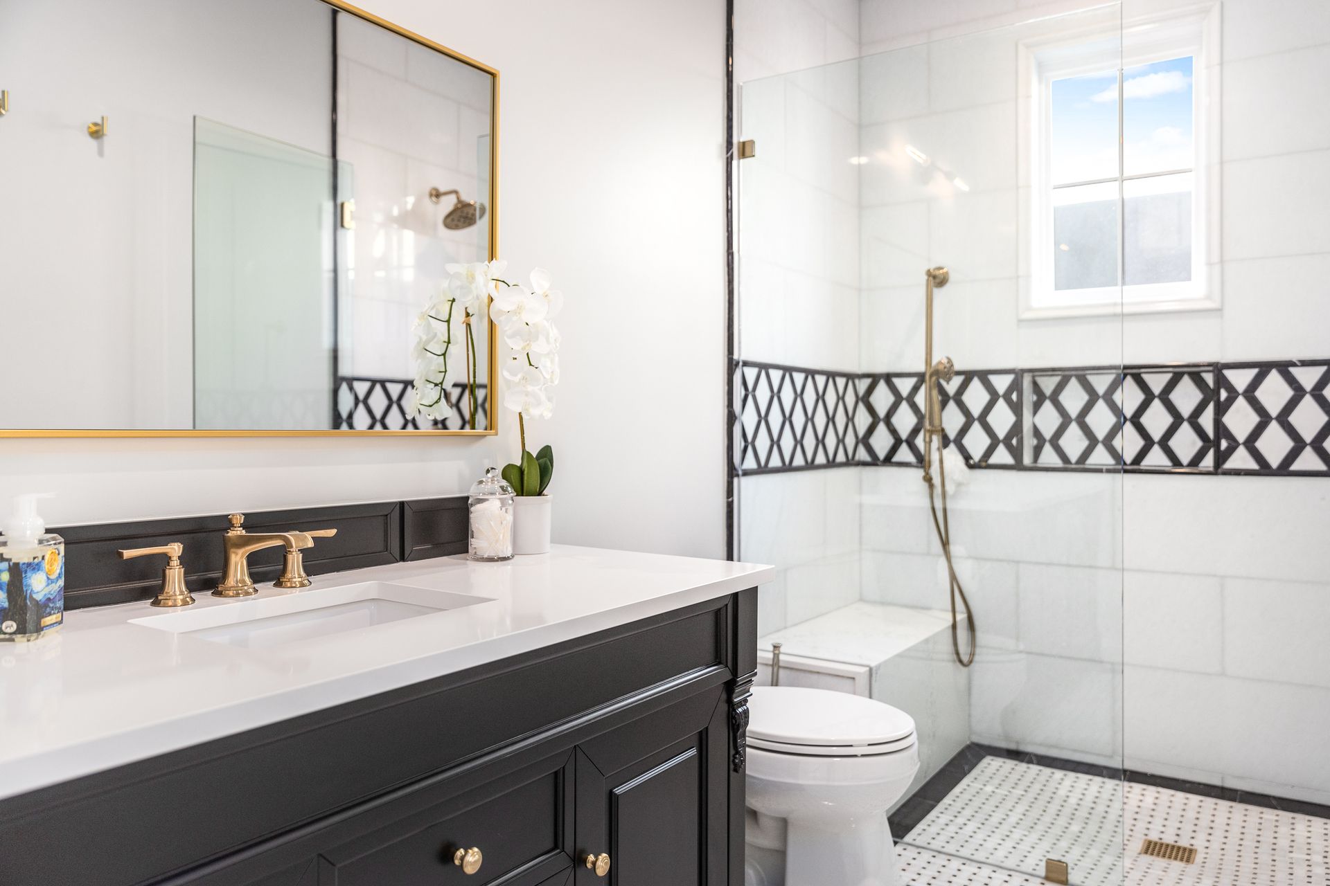 Modernized Chic Estate