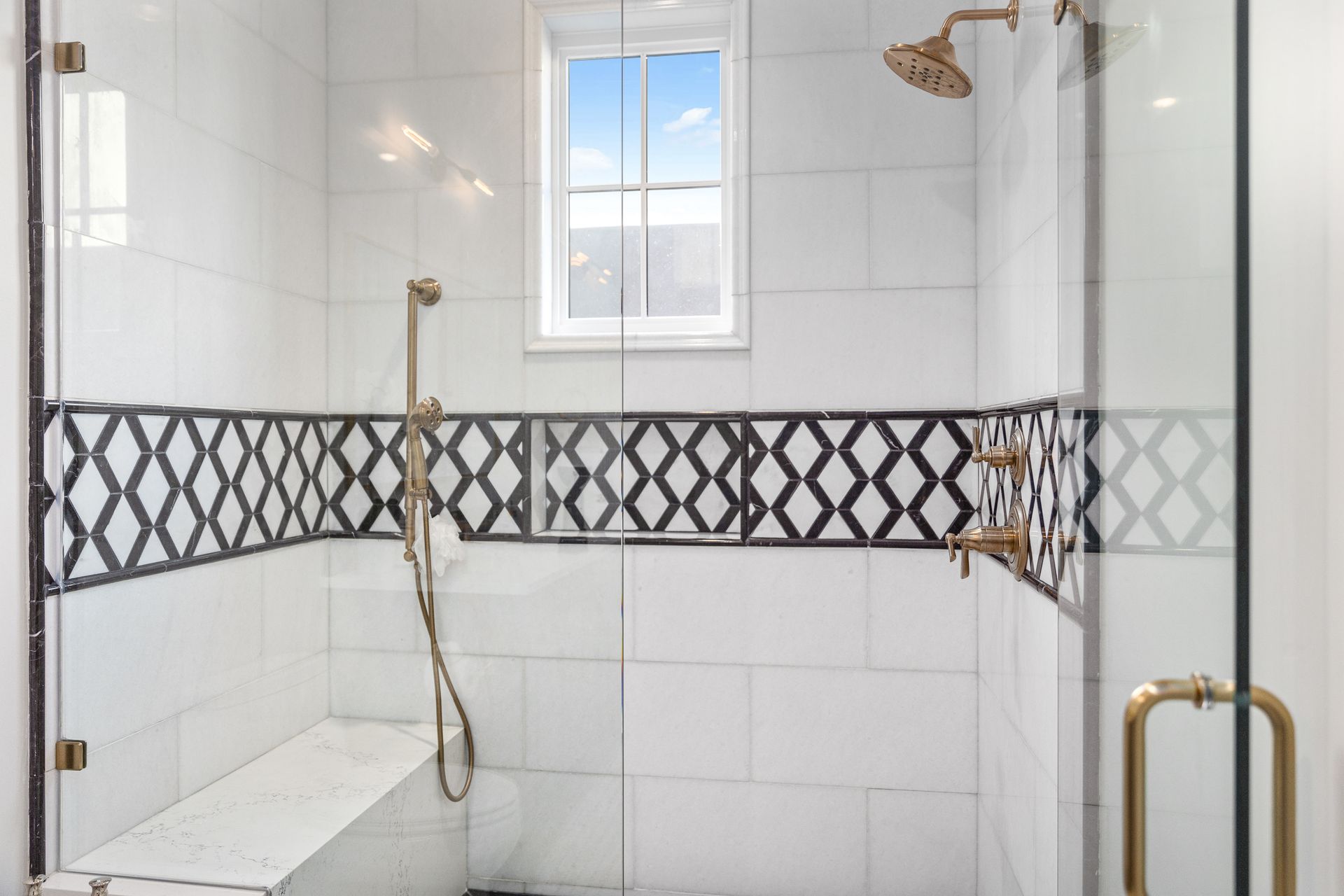 Modernized Chic Estate