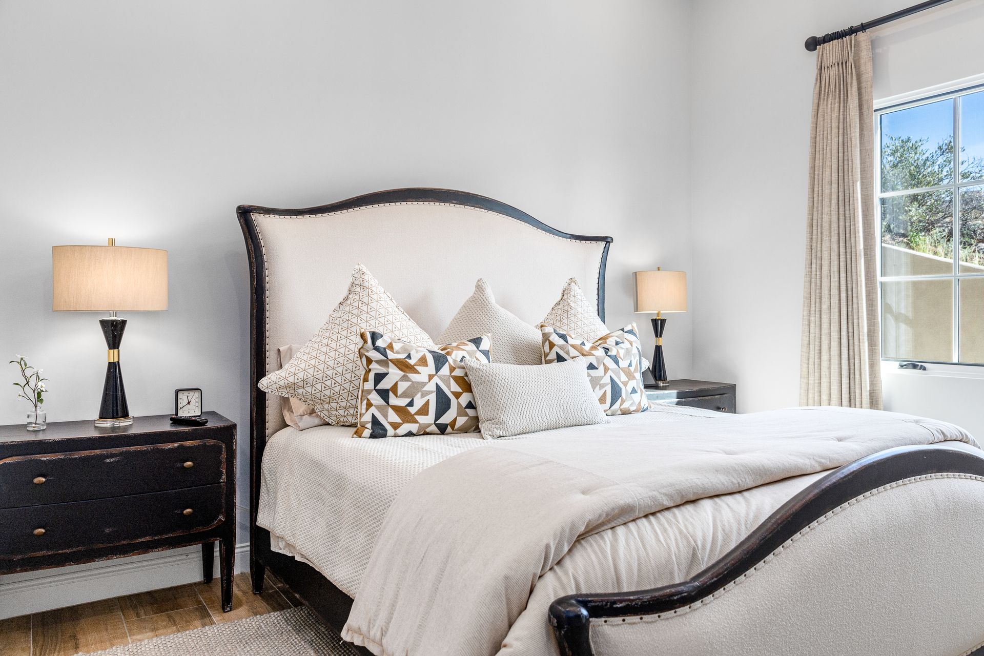 Modernized Chic Estate