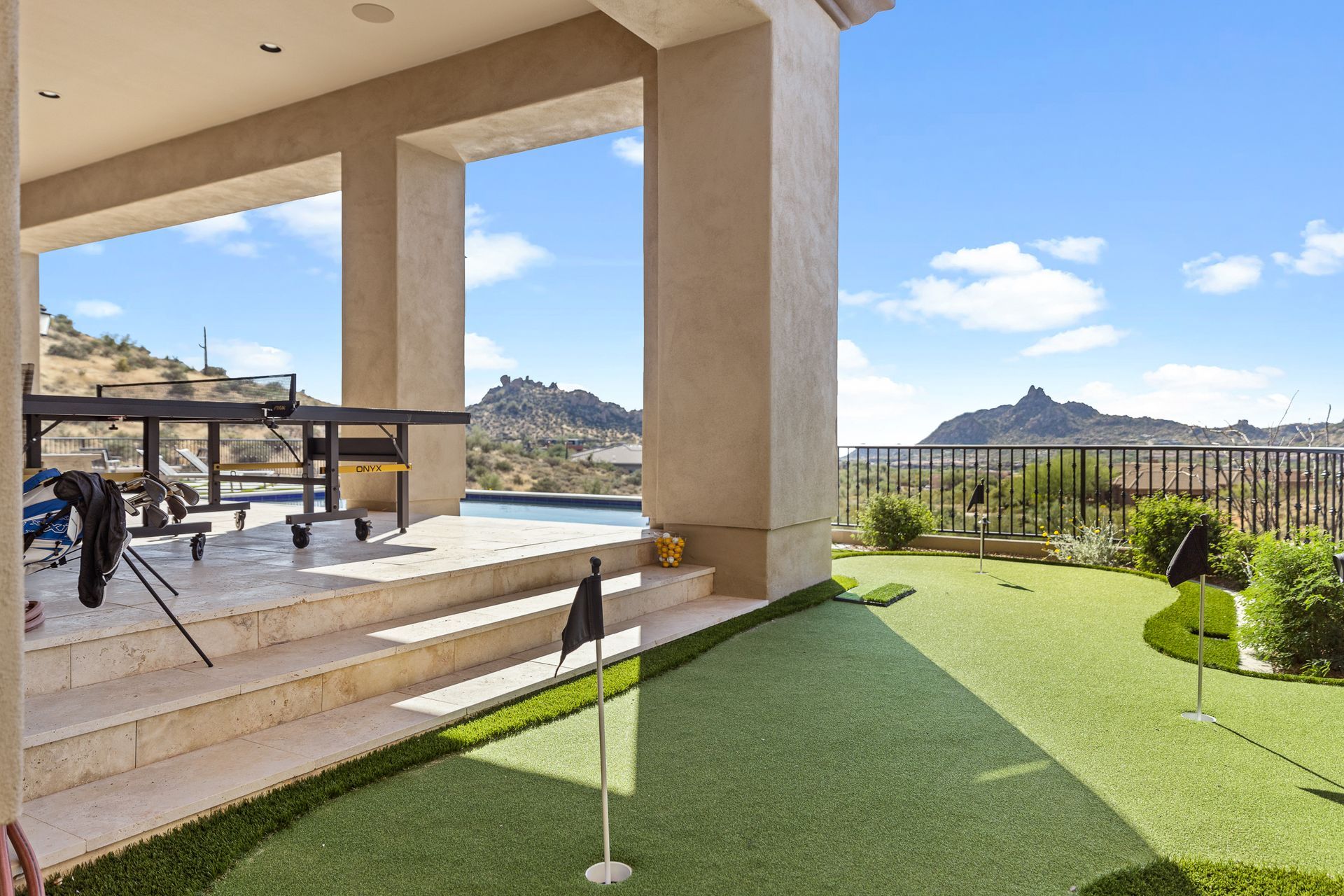 Modernized Chic Estate