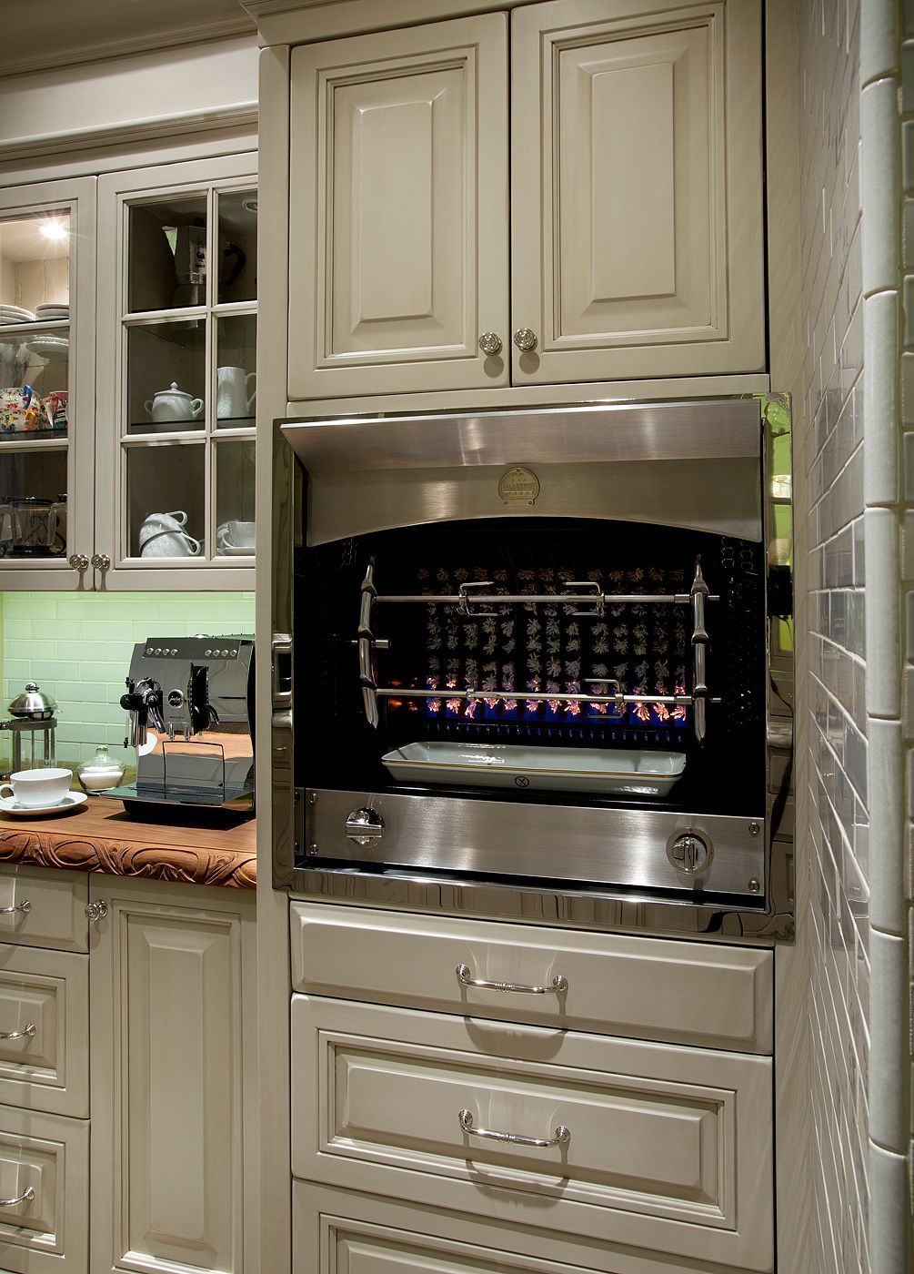 Valencia Custom Home