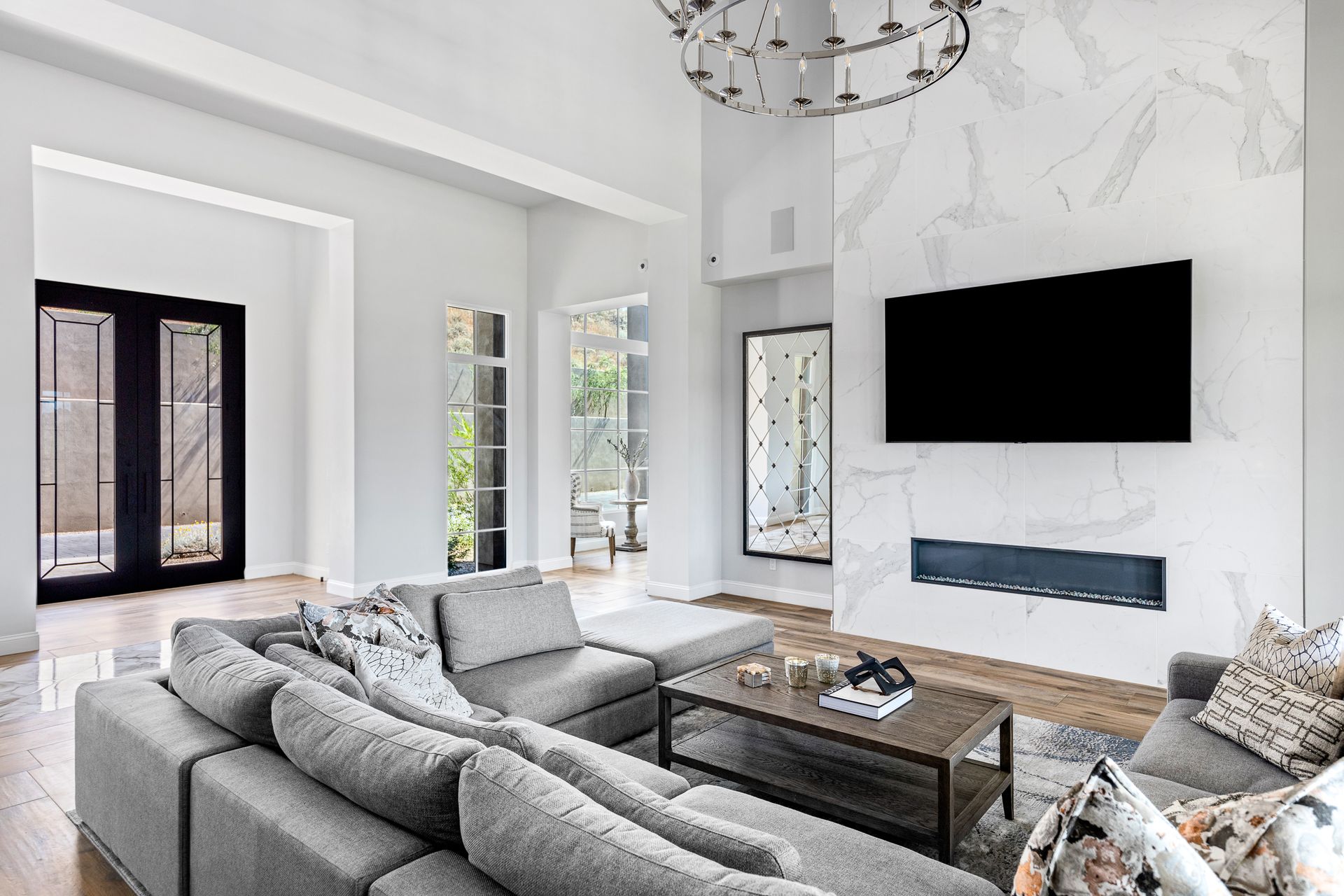 Modernized Chic Estate