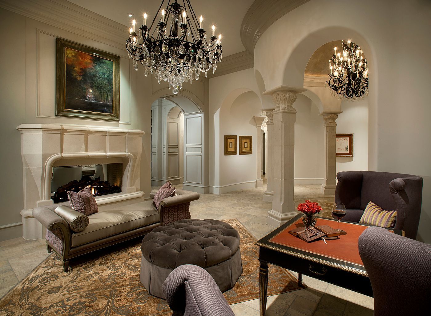 Valencia Custom Home