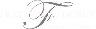 The logo for fratantonio design 