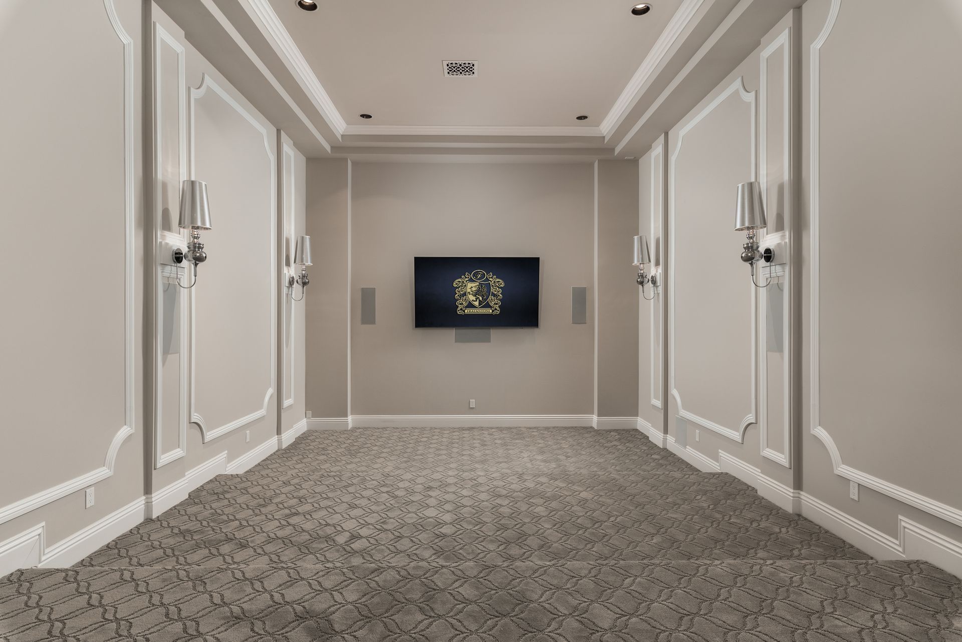 Formal Mediterranean