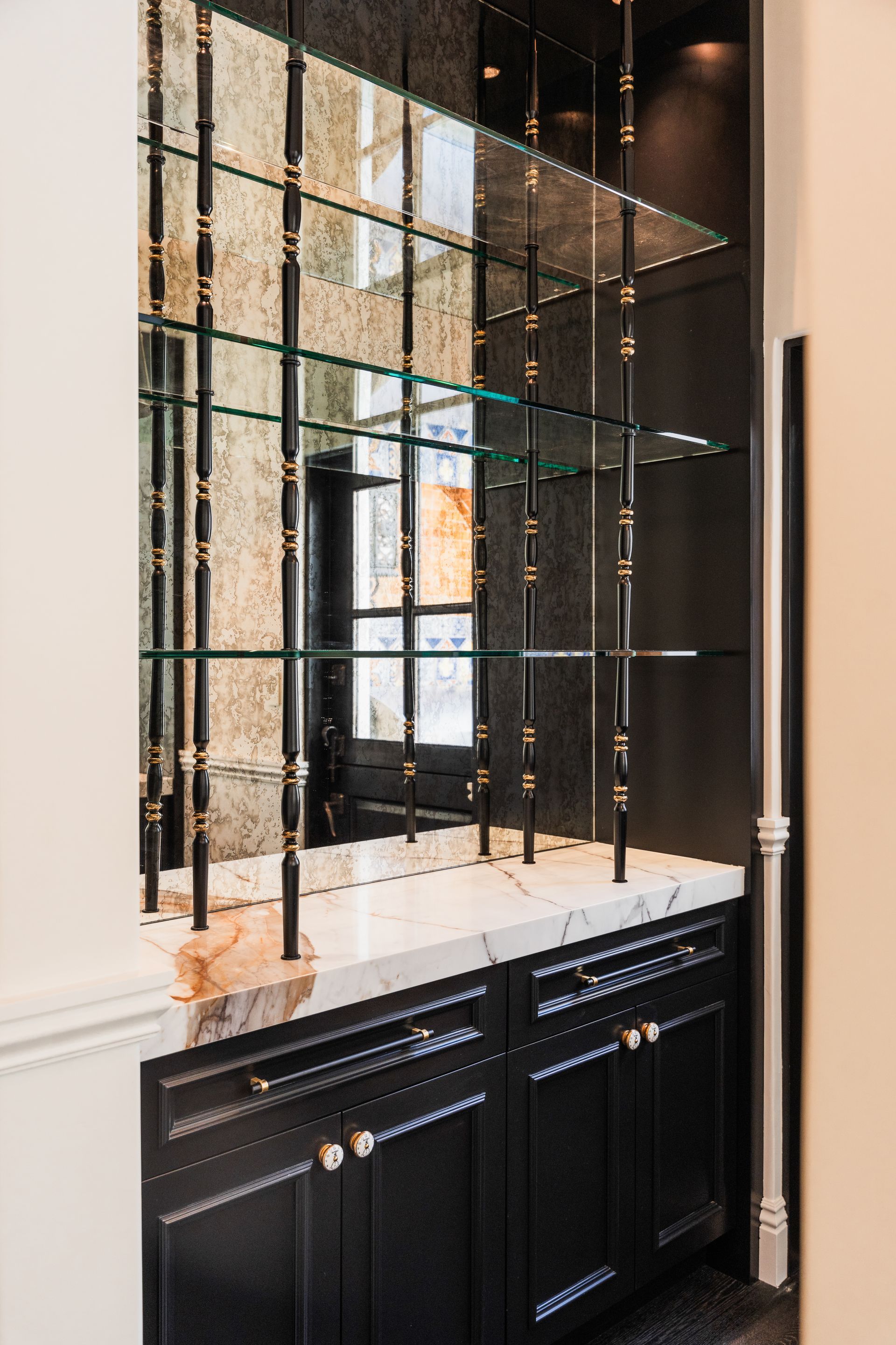 Paradise Valley Remodel