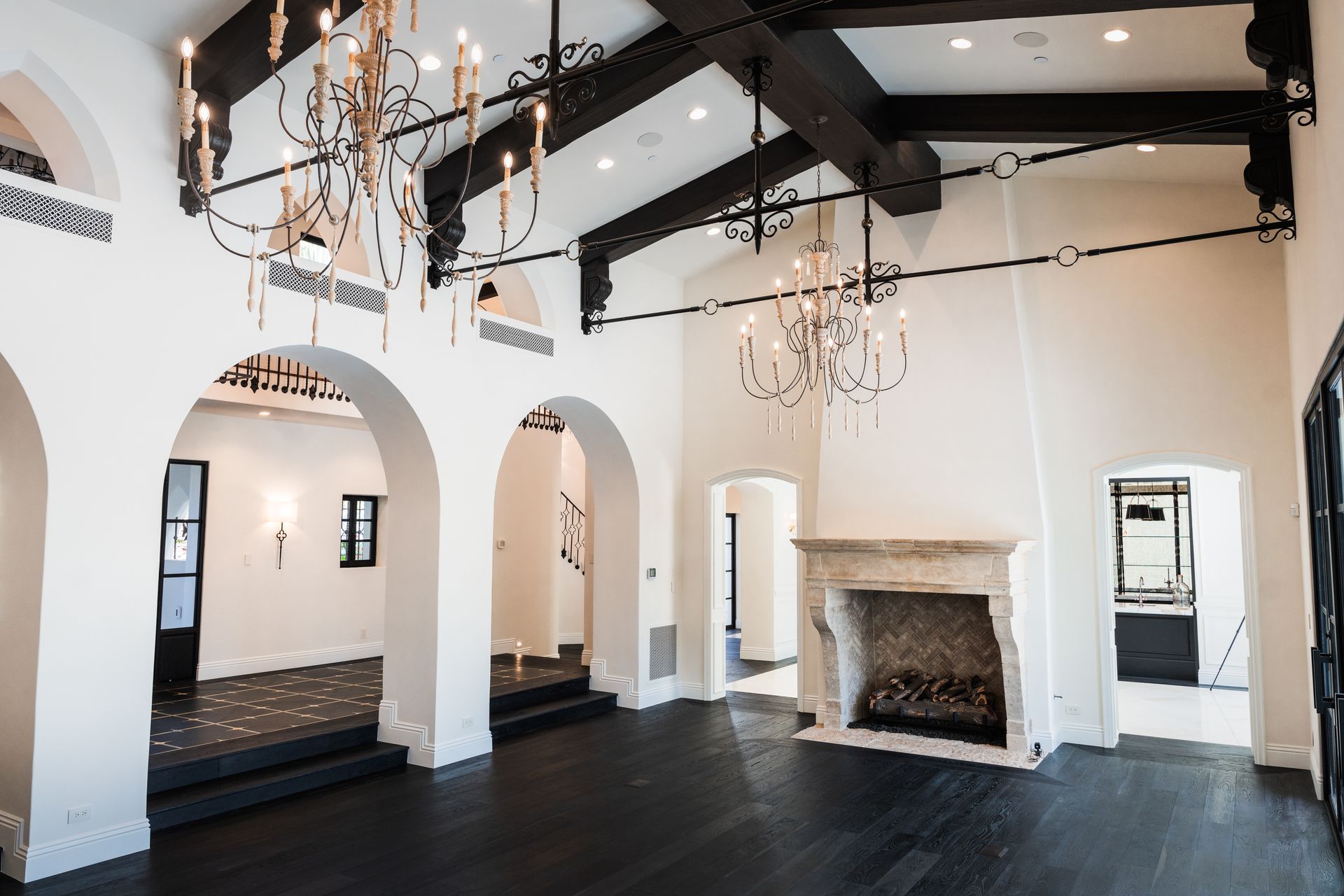 Paradise Valley Remodel