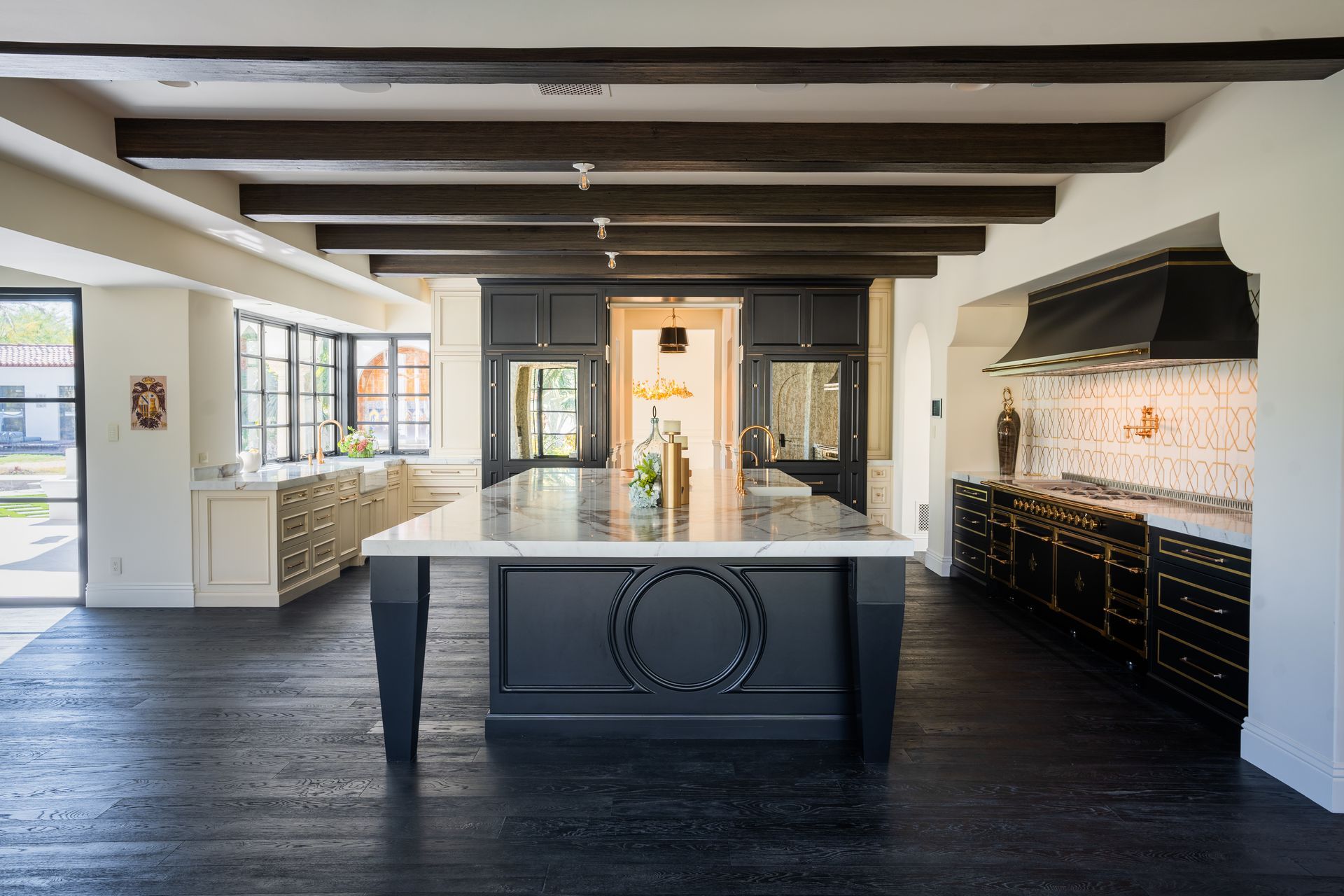 Paradise Valley Remodel