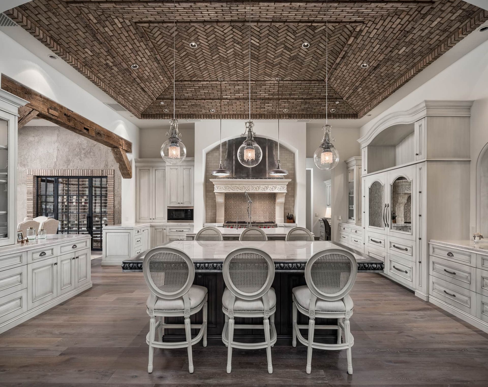 Dream Kitchen Remodel Guide: Concepts, Plans, and Tips