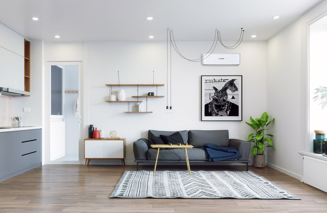 Varmepumpe plassering: optimaliser effektiviteten i ditt hjem