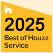 Best of Houzz 2025
