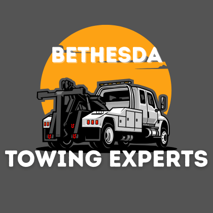 Towing Company in Bethesda MD