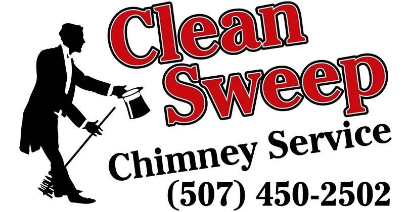 Clean sweep chimney service
