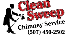 Clean sweep chimney service