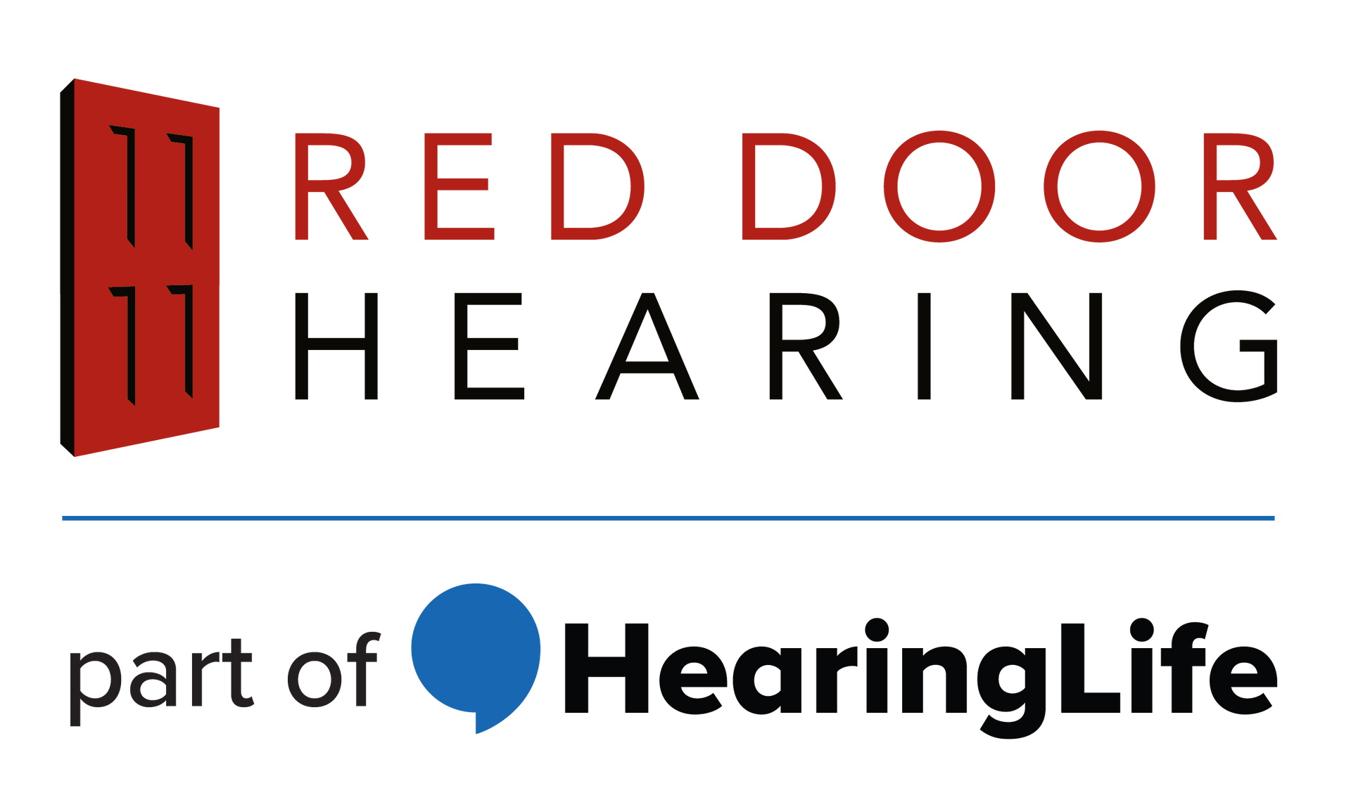 Hearing Aid Clinic Near Me, Red Door Hearing
