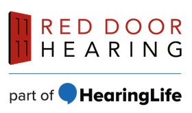 Hearing Aid Clinic Near Me, Red Door Hearing